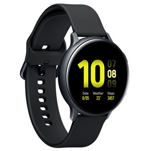 Smartwatch Samsung Galaxy Watch Active 2 aluminium (44 mm)