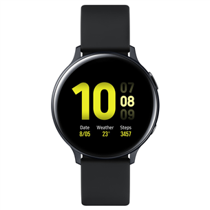 Viedpulkstenis Galaxy Watch Active 2, Samsung (44 mm)