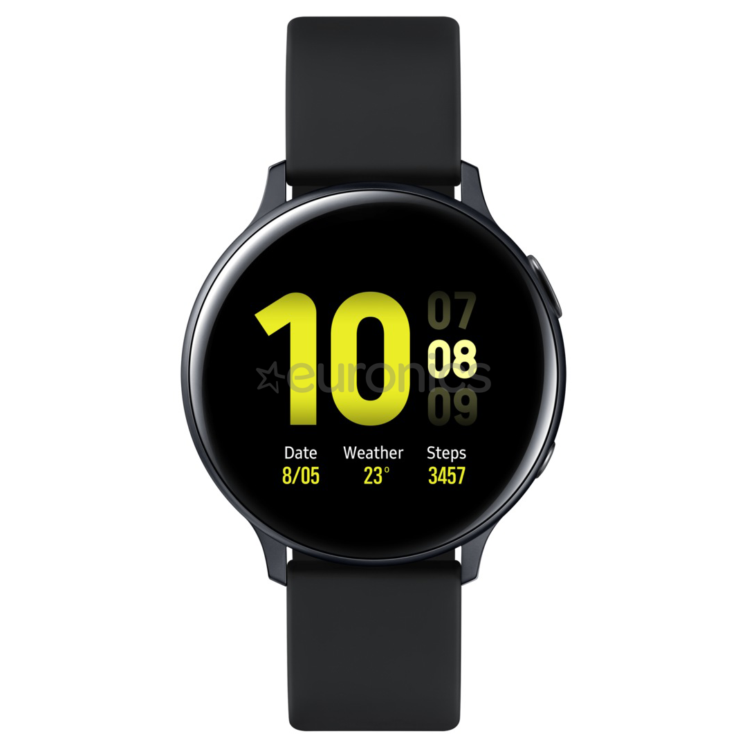 Viedpulkstenis Galaxy Watch Active 2, Samsung (44 mm)