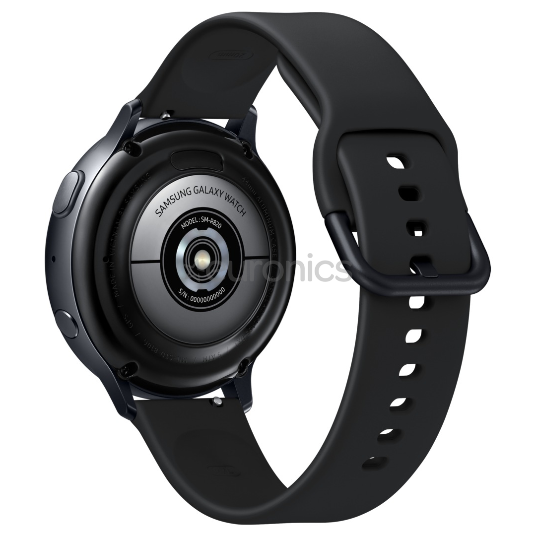 Viedpulkstenis Galaxy Watch Active 2, Samsung (44 mm)
