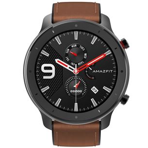 Viedpulkstenis Amazfit GTR (47 mm)