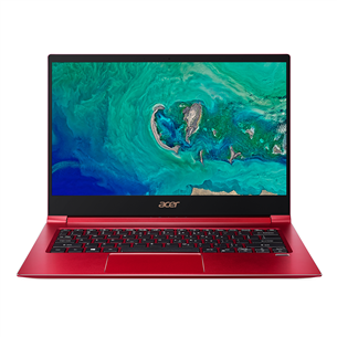 Ноутбук Swift 3 SF314-55, Acer