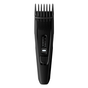 Philips 3000 Series, 0.5-23 mm, black - Hairclipper