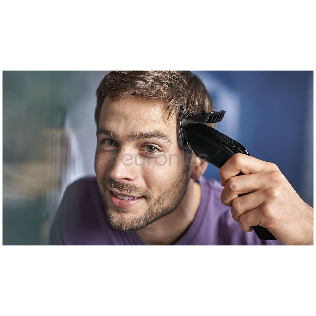 philips hairclipper series 3000 hc3510