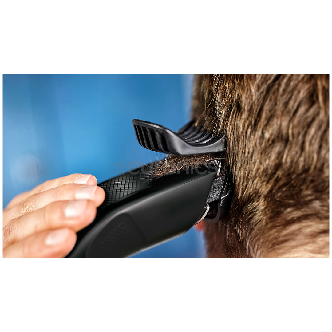 philips hair clipper hc3510