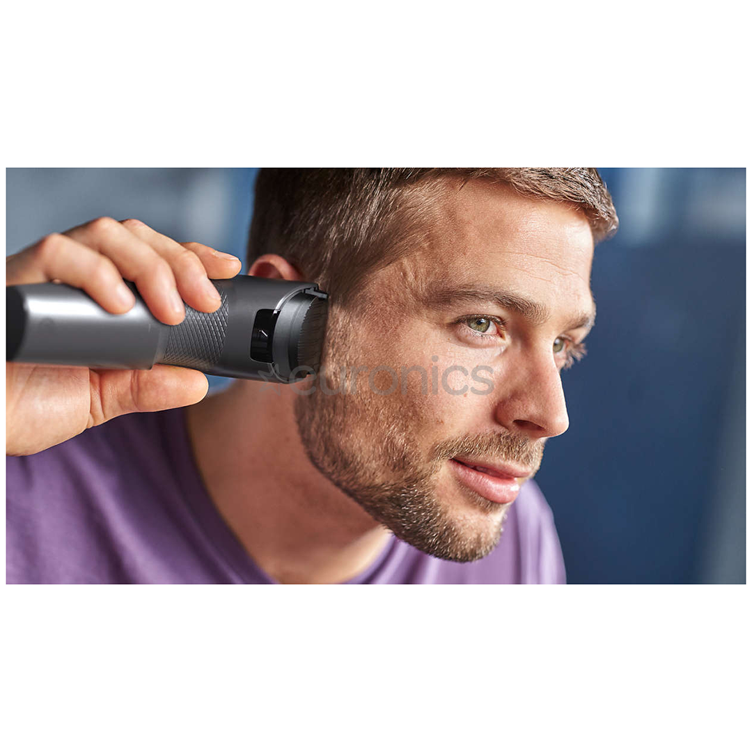 philips hairclipper series 3000 hc3505