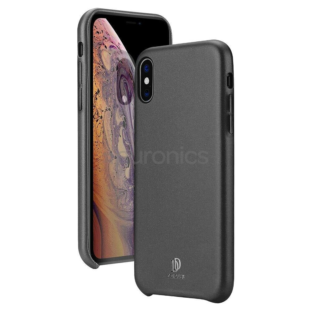 Apvalks Skin Lite Series priekš iPhone 7Plus/8Plus, Dux Ducis