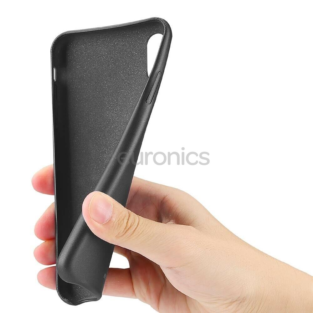 Apvalks Skin Lite Series priekš iPhone 7Plus/8Plus, Dux Ducis
