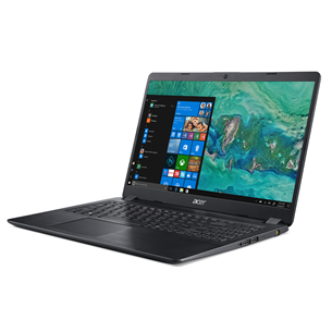 Portatīvais dators Aspire 5 A515-54, Acer