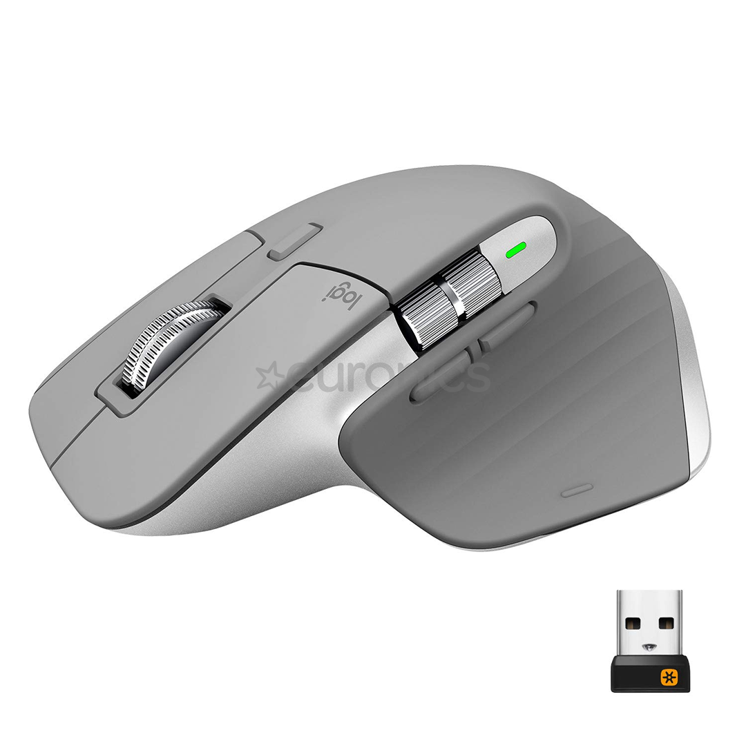 Беспроводная мышь Logitech MX Master 3