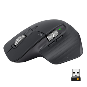 Wireless mouse Logitech MX Master 3