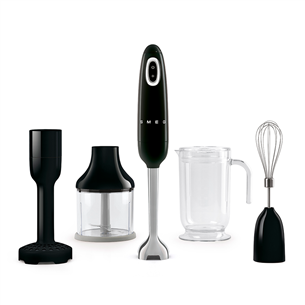 Hand blender Smeg