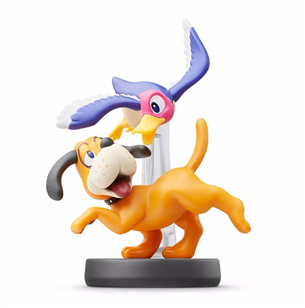 Amiibo Duck Hunt Duo, Nintendo