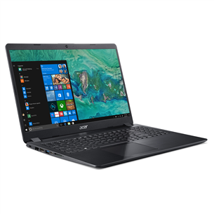 Portatīvais dators Aspire 5 A515-54G, Acer