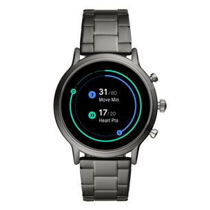 Smartwatch Fossil Gen 5 Carlyle (44 mm)