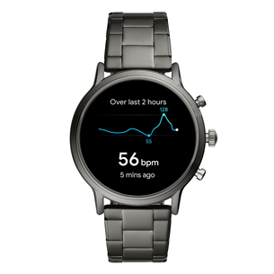 Smartwatch Fossil Gen 5 Carlyle (44 mm)