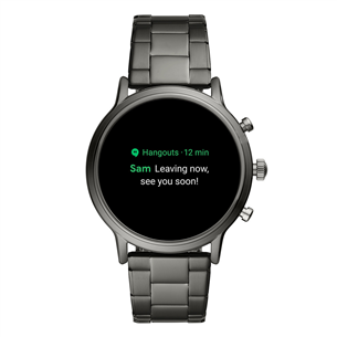 Smartwatch Fossil Gen 5 Carlyle (44 mm)