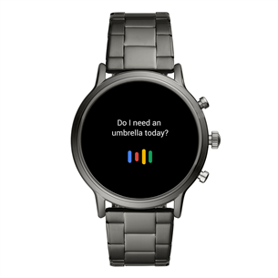 Smartwatch Fossil Gen 5 Carlyle (44 mm)