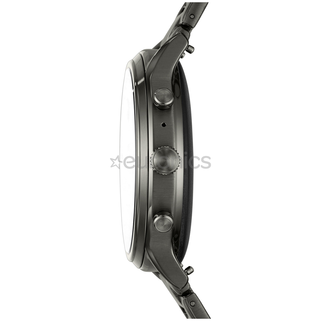 Viedpulkstenis Gen 5 Carlyle, Fossil / 44 mm