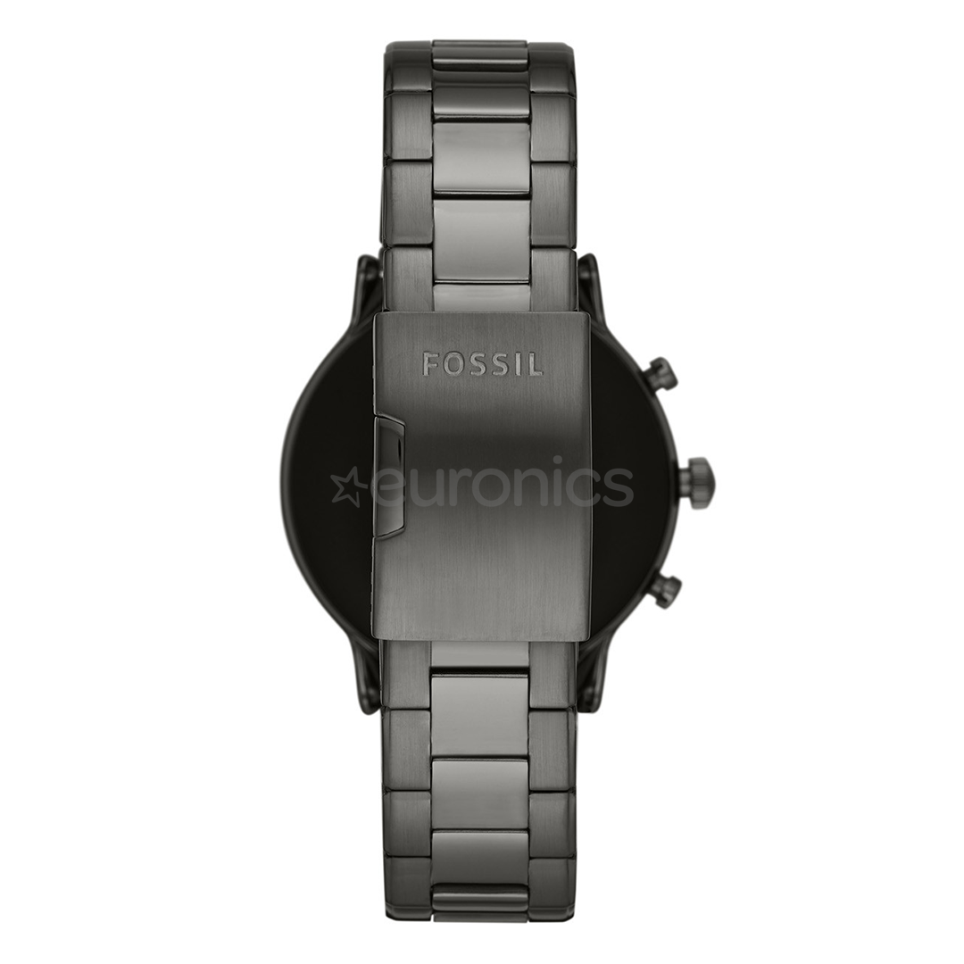 Viedpulkstenis Gen 5 Carlyle, Fossil / 44 mm