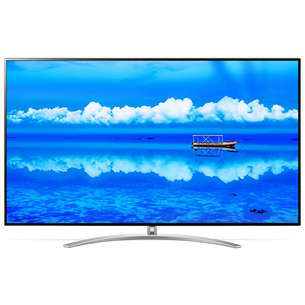 65" Ultra HD NanoCell LED LCD TV LG