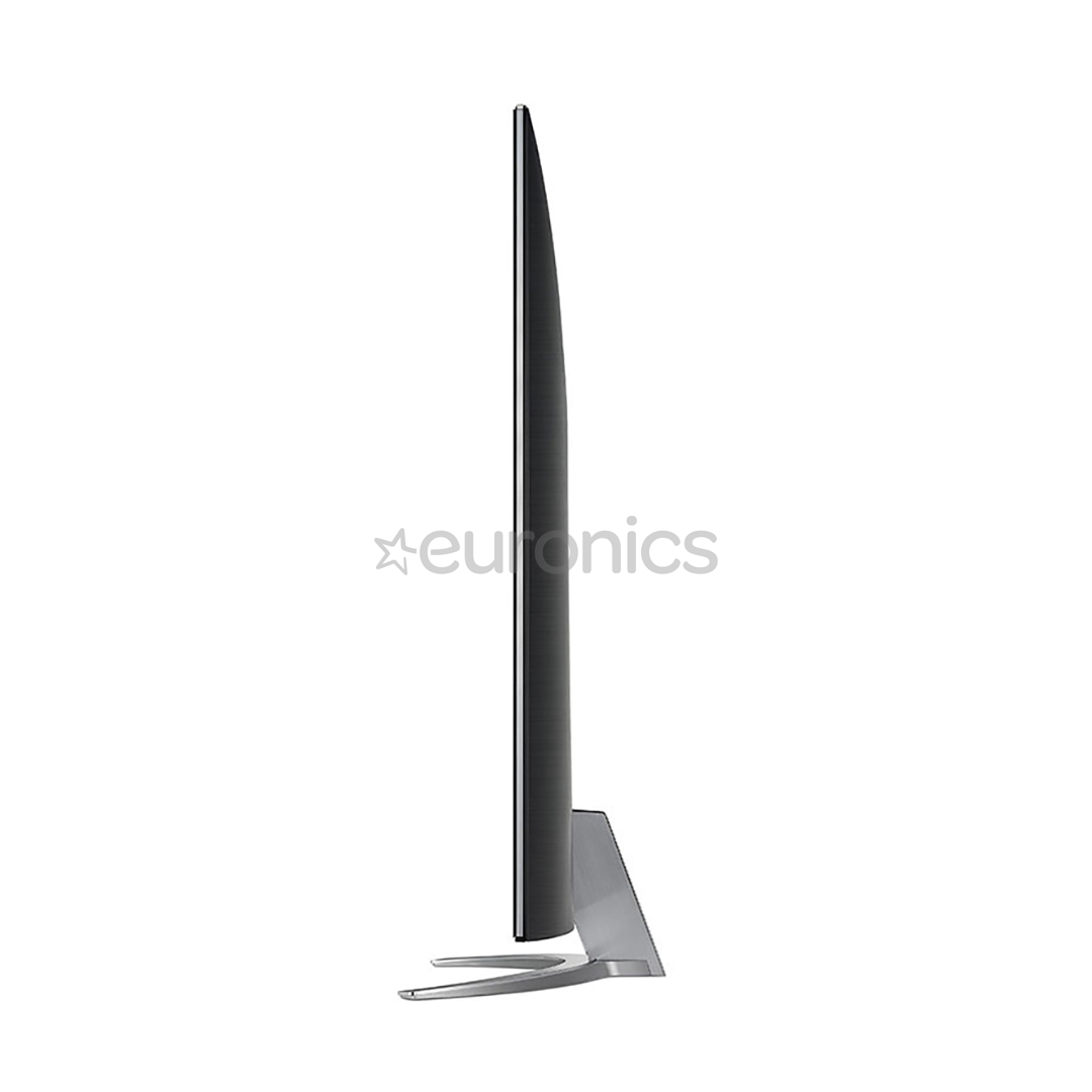 65" NanoCell 4K LED televizors, LG