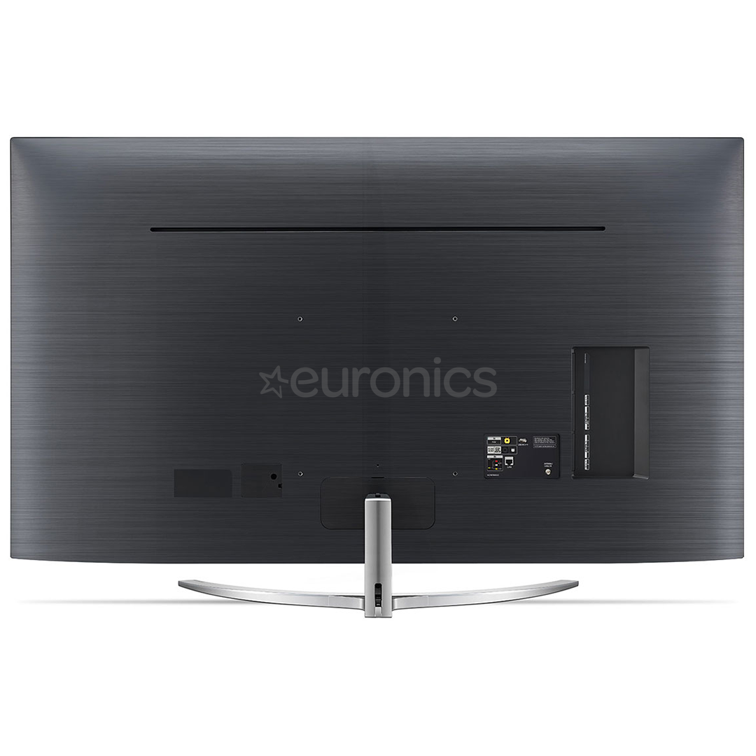 65" NanoCell 4K LED televizors, LG