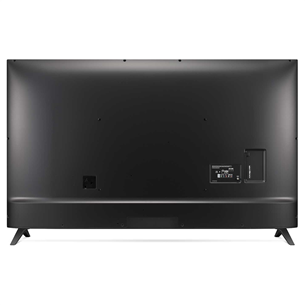 75" Ultra HD 4K LED televizors, LG