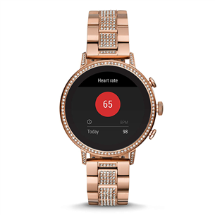 Смарт-часы Fossil Gen 4 Venture HR (40 мм)