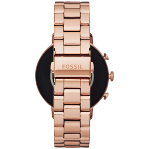 Смарт-часы Fossil Gen 4 Venture HR (40 мм)