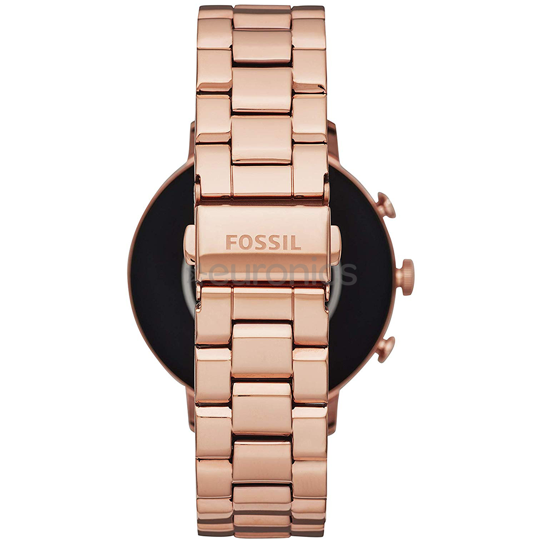 Viedpulkstenis Gen 4 Venture HR, Fossil / 40 mm