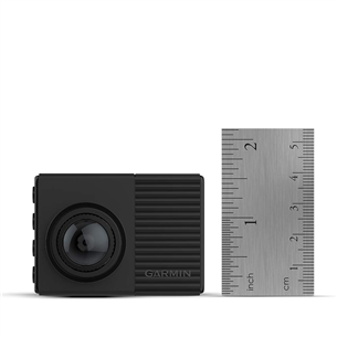 Video registrator Garmin Dash Cam 56
