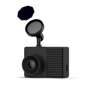 Video registrator Garmin Dash Cam 56