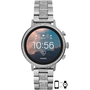 Смарт-часы Fossil Gen 4 Venture HR (40 мм)