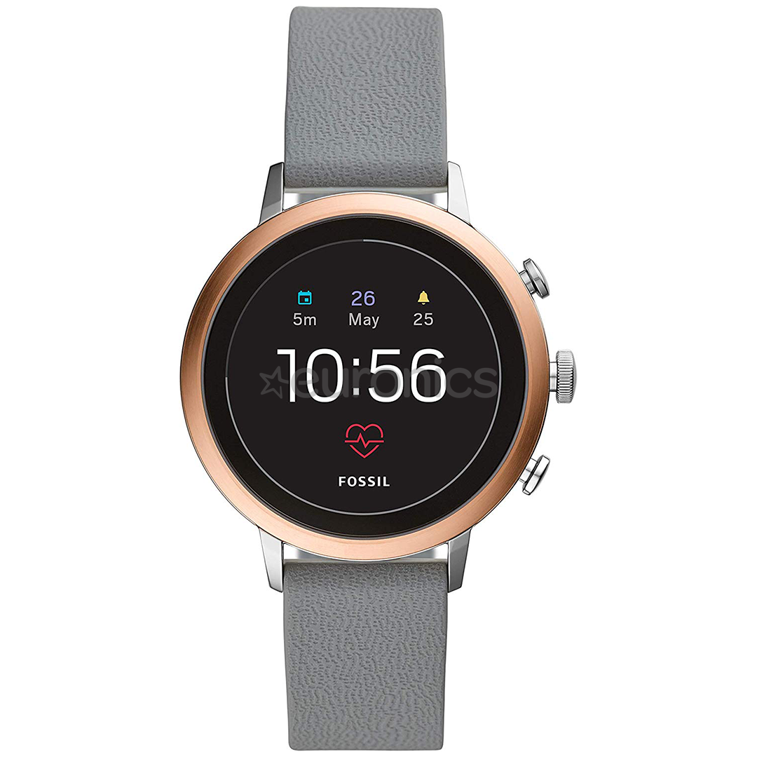 Smartwatch Fossil Gen 4 Venture HR (40 mm)