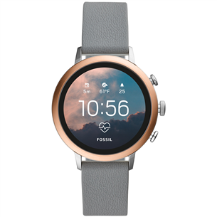 Smartwatch Fossil Gen 4 Venture HR (40 mm)