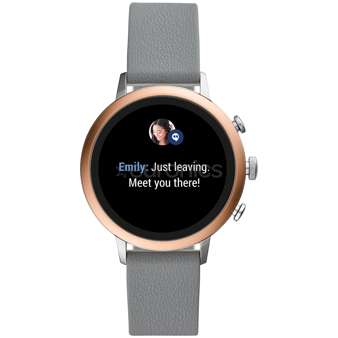 Smartwatch Fossil Gen 4 Venture HR (40 mm)