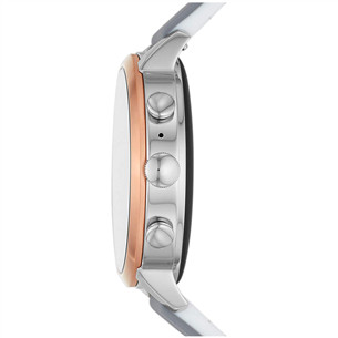 Viedpulkstenis Gen 4 Venture HR, Fossil / 40 mm