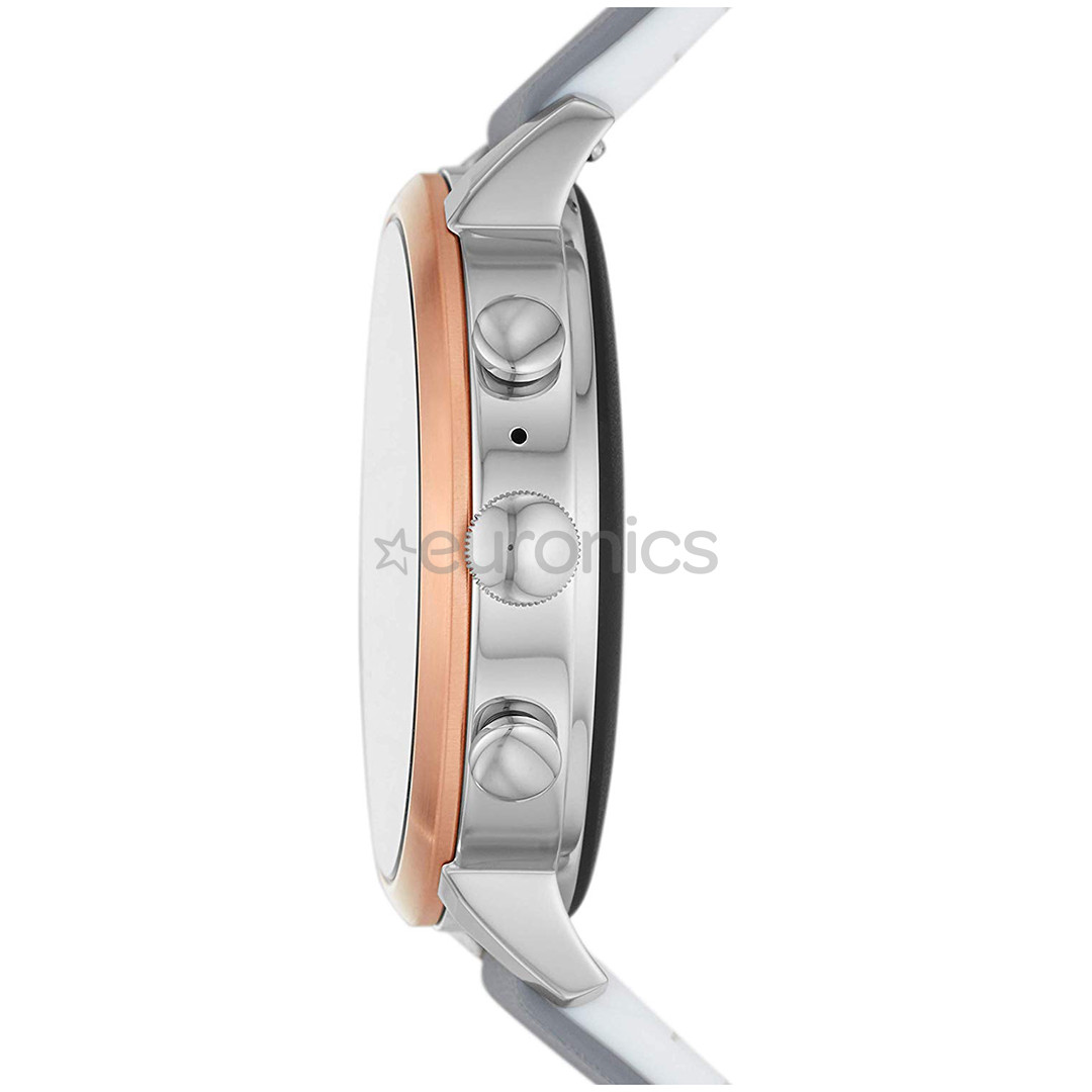 Viedpulkstenis Gen 4 Venture HR, Fossil / 40 mm