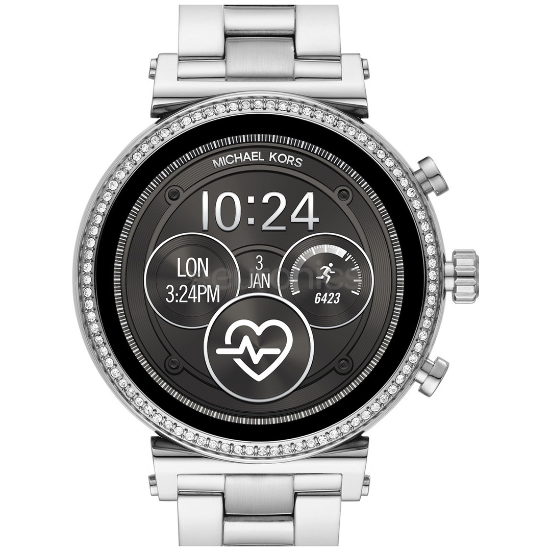 Viedpulkstenis Access Sofie, Michael Kors / 41 mm
