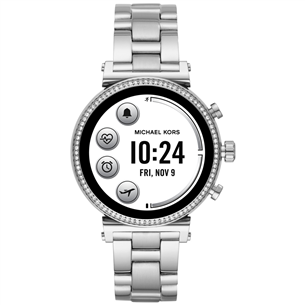 Viedpulkstenis Access Sofie, Michael Kors / 41 mm