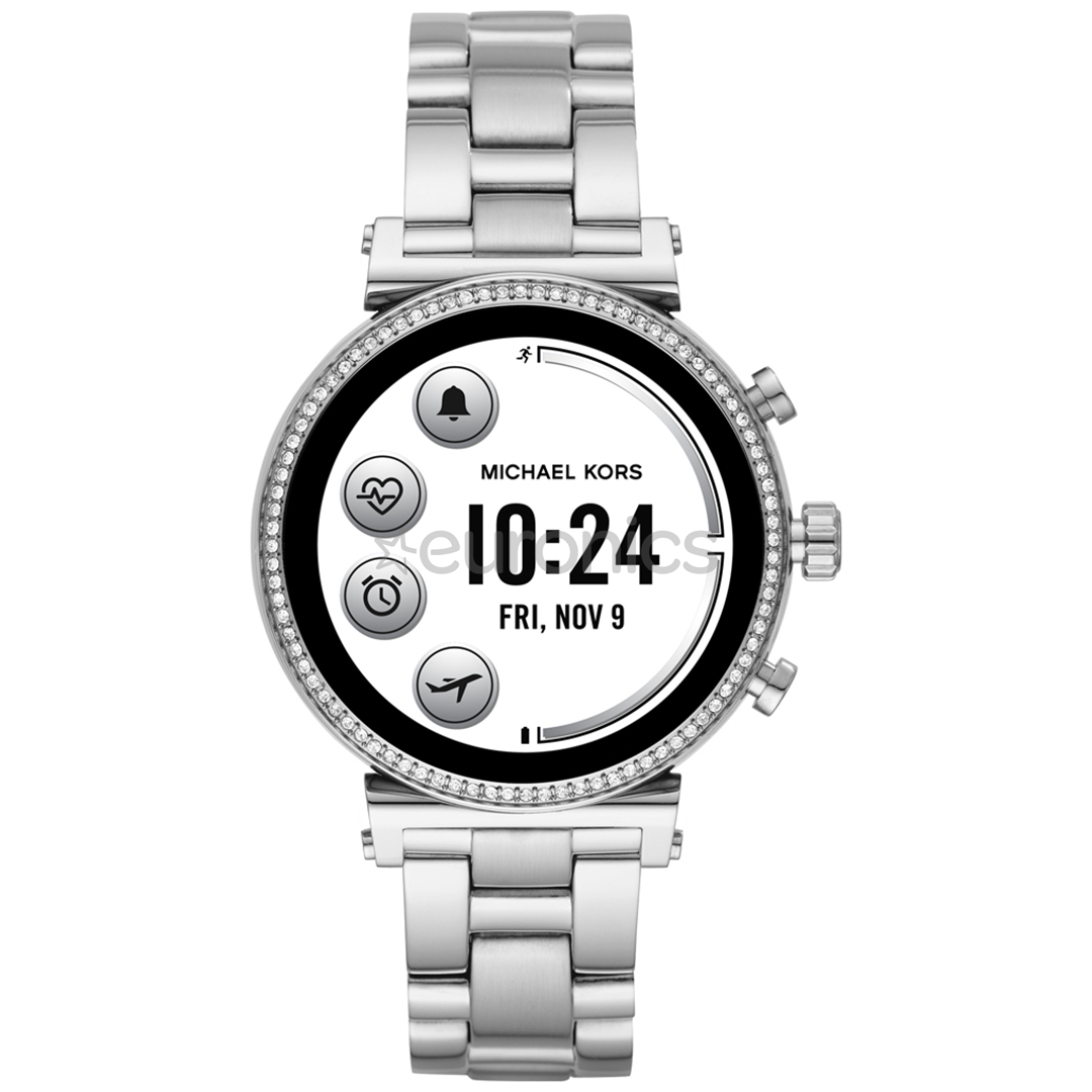 Viedpulkstenis Access Sofie, Michael Kors / 41 mm