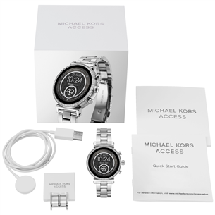 Смарт-часы Michael Kors Access Sofie (41 мм)