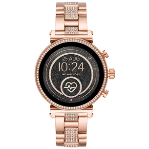 Viedpulkstenis Access Sofie, Michael Kors / 41 mm