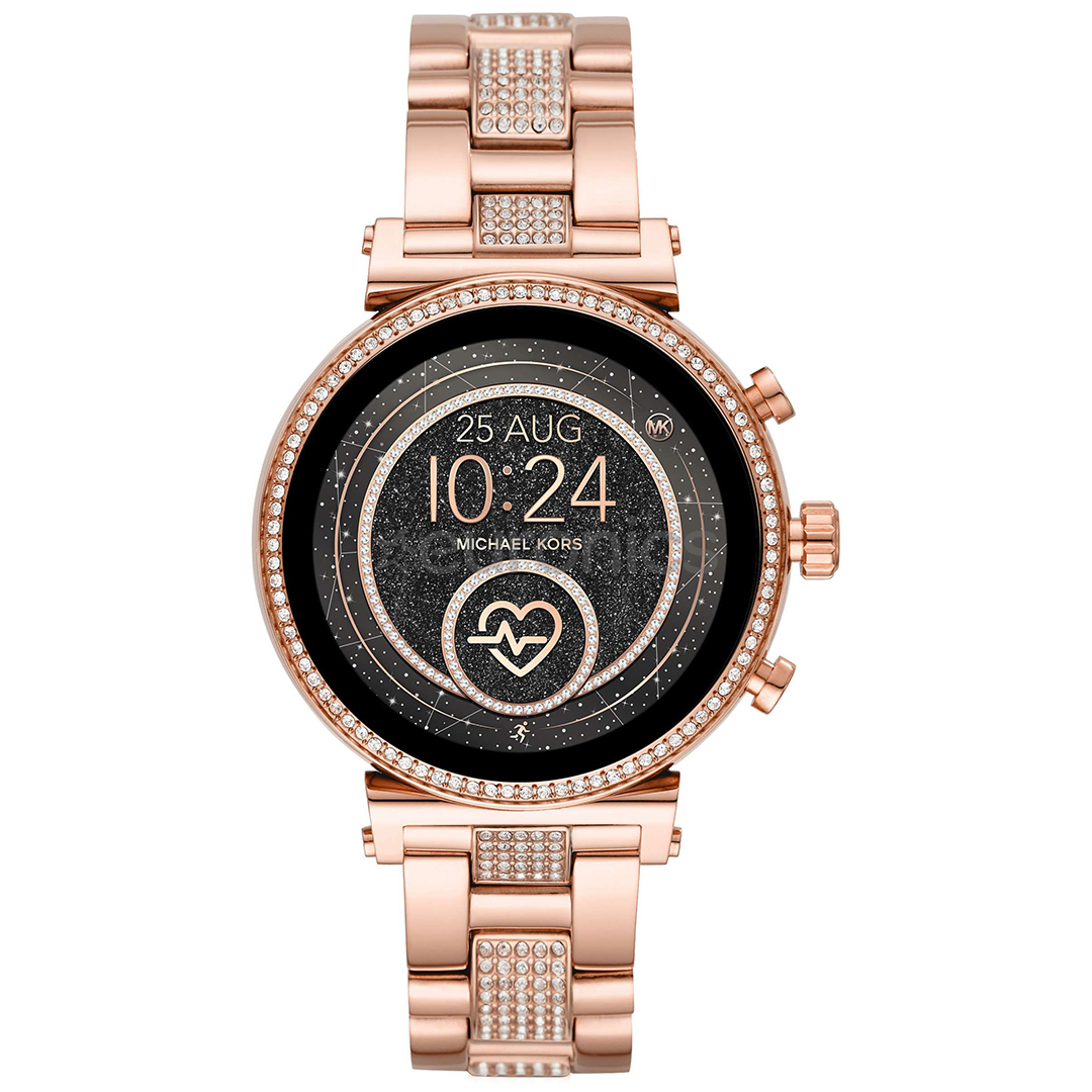 Viedpulkstenis Access Sofie, Michael Kors / 41 mm