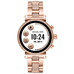 Viedpulkstenis Access Sofie, Michael Kors / 41 mm