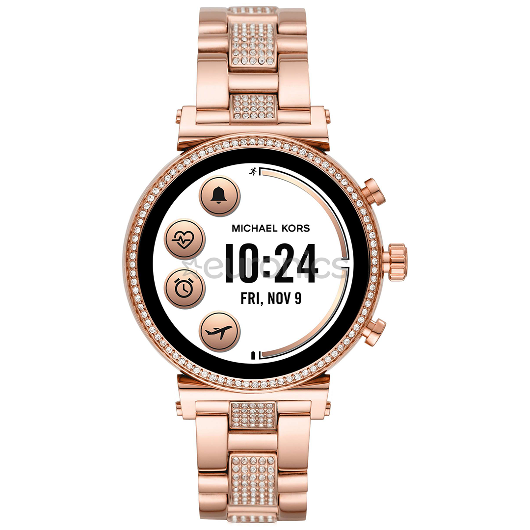 Viedpulkstenis Access Sofie, Michael Kors / 41 mm