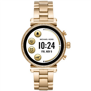 Viedpulkstenis Access Sofie, Michael Kors / 41 mm