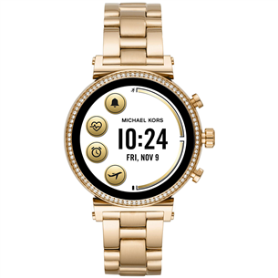 Smartwatch Michael Kors Access Sofie (41 mm)