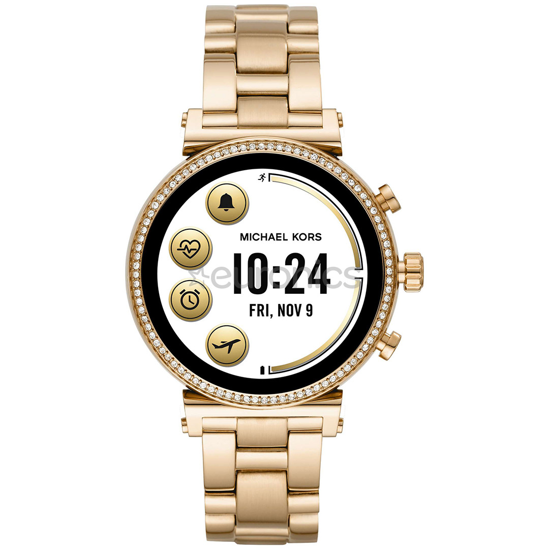 Viedpulkstenis Access Sofie, Michael Kors / 41 mm